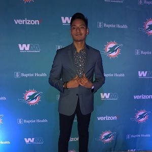 Meet your Posher, Fernando